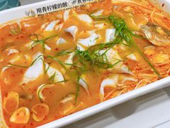-米多分·越南小馆(南海万科广场店)