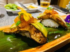 -昱匠·日本料理(金融街店)