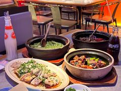 -啫神·广州地标美食(北京路店)