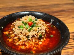 -北丐先生·野馄饨烧烤(长宁龙之梦店)