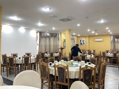 -萨拉热窝长城中餐厅