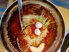 -牛市牛烤肉(西单大悦城店)