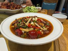 -望京一号·重庆江湖菜(工体店)