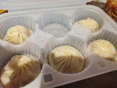 特色小笼包-鼎泰丰(德基广场店)