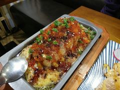 -东岸料理·寿司·刺身