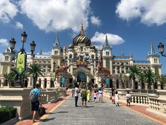 -波塞冬旅游度假区