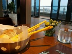餐前面包-CASANOVA西餐厅(海信广场店)