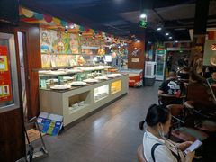 -巴犀烧烤(新崇光店)