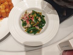 -望海湾鱼头泡饼·天津菜(空港店)