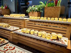 -非烤勿扰韩料自助烤肉(松山湖万科店)