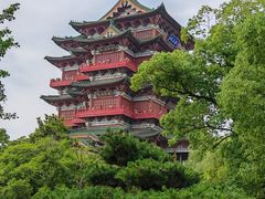 -滕王阁旅游区