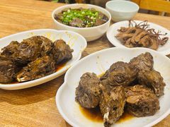 麻辣兔头-双流老妈兔头(总店)