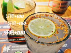 -鳗事鱼意·活鳗現烤专门店(富力海珠城店)
