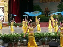 -西双版纳傣族园