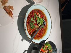 -外婆家(西红门荟聚购物中心店)