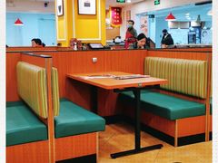 -萨莉亚意式餐厅(桃浦路店)
