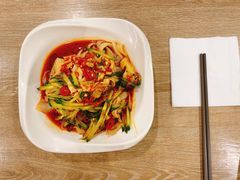 -魏家凉皮(博水商务大厦店)