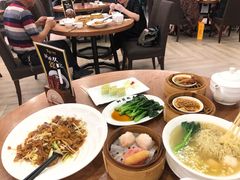 干炒牛河-富豪酒家(正大广场店)