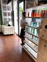 -艺米阳光Hair Salon