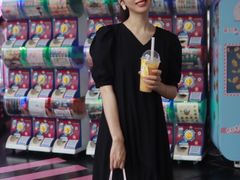 -喜茶(深圳福田星河COCO Park店)