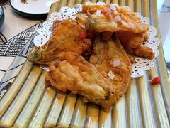 -千岛湖小鱼儿·淳安匠心农家菜