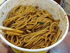 蔡林记原味热干面-蔡林记(广埠屯店)