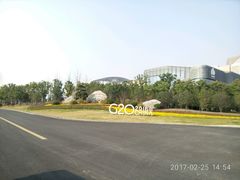 -保利国际影城杭州中南店