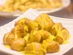 -单家老院·院子里的青岛菜(沙子口店)