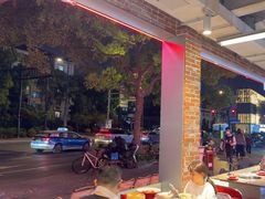 -生活如沸·顺德水牛奶火锅(大学路店)