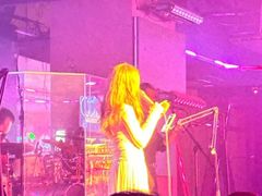 -MOSSO音乐酒吧·live house(南京旗舰店)