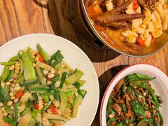 -民俗村柴火灶·景德江西菜(中国陶瓷博物馆店)