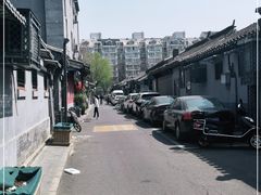 -郭记小街麻辣烫(南小街总店)