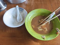 -西工饭庄快餐厅(西工小街店)