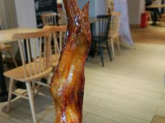 -肯德基(西稍门店)