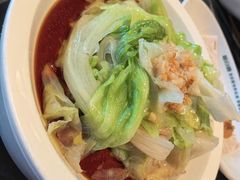-新白鹿餐厅(虹桥南丰城店)