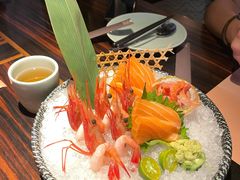 刺身拼盘-山葵家·创意料理(临平银泰城店)