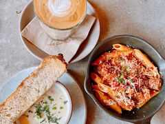-THE CANNERY&JUJU 新鲜海鲜·牛排美食酒廊