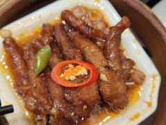 -稻香酒家·35年老字号(侨光店)