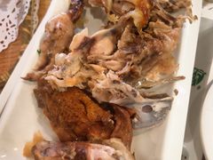 -李连贵熏肉大饼(金隅嘉品Mall店)