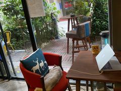 -咖法森林·咖啡  酒吧(天河店)