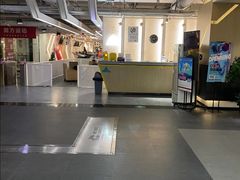 -海力健身游泳(太古里朗御店)