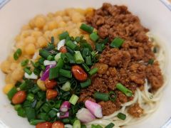 -车沾巷·重庆老味豌杂面