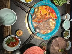 -吼堂老火锅(太古里总店)