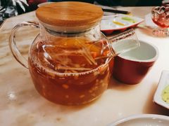 -京华烟云·北京烤鸭(领展购物广场·中关村店)