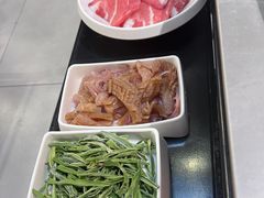 -味仙疯美蛙鱼头(清扬路总店)