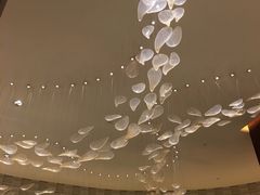 -上海浦东嘉里大酒店