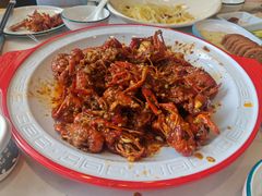 -三品香·江浙菜(松江九谊店)