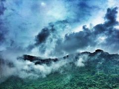 -武隆天坑地缝国家地质公园