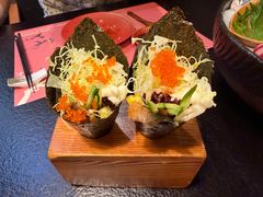 特色手卷-大江户日本料理(吕厝店)