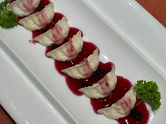 -船歌·鱼水饺青岛菜(闽江二路店)